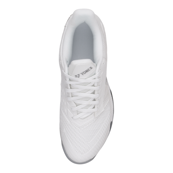YONEX POWER CUSHION AD-ACCEL WOMEN WHITE - Image 4