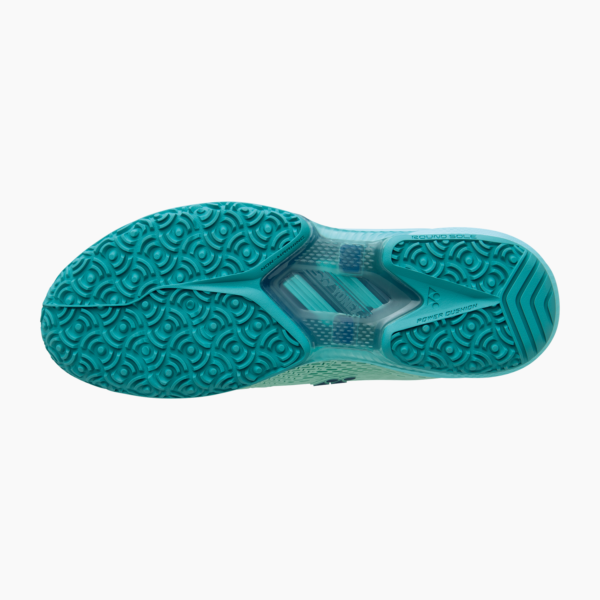 YONEX POWER CUSHION AD-ACCEL CL WOMEN MINT - Image 5