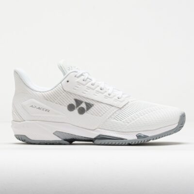 YONEX POWER CUSHION AD-ACCEL WOMEN WHITE