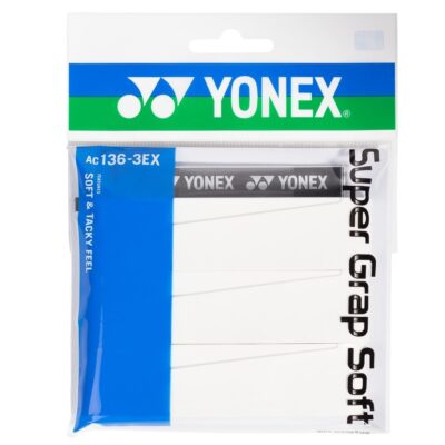 YONEX SUPER GRAP SOFT