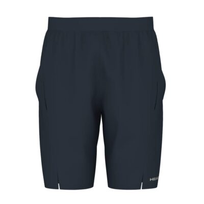 HEAD PETITE PERFORMANCE SHORT NAVY