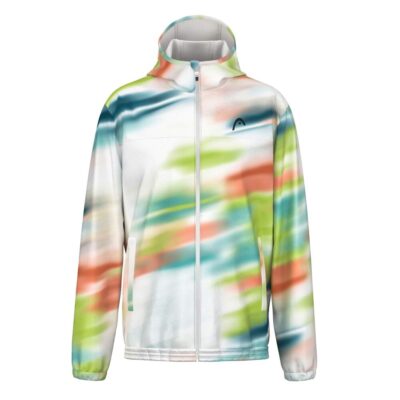 HEAD BLUR JACKET MEN
