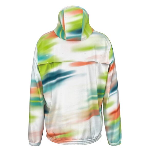 HEAD BLUR JACKET MEN - Image 2