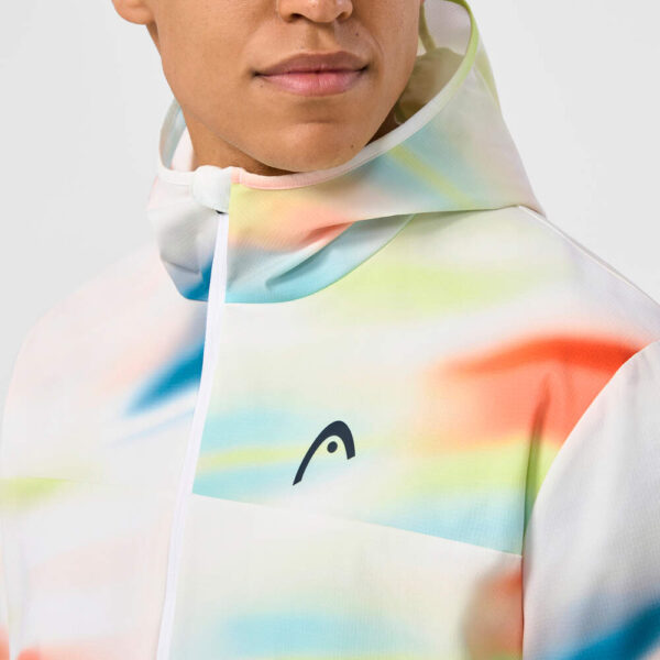 HEAD BLUR JACKET MEN - Image 3