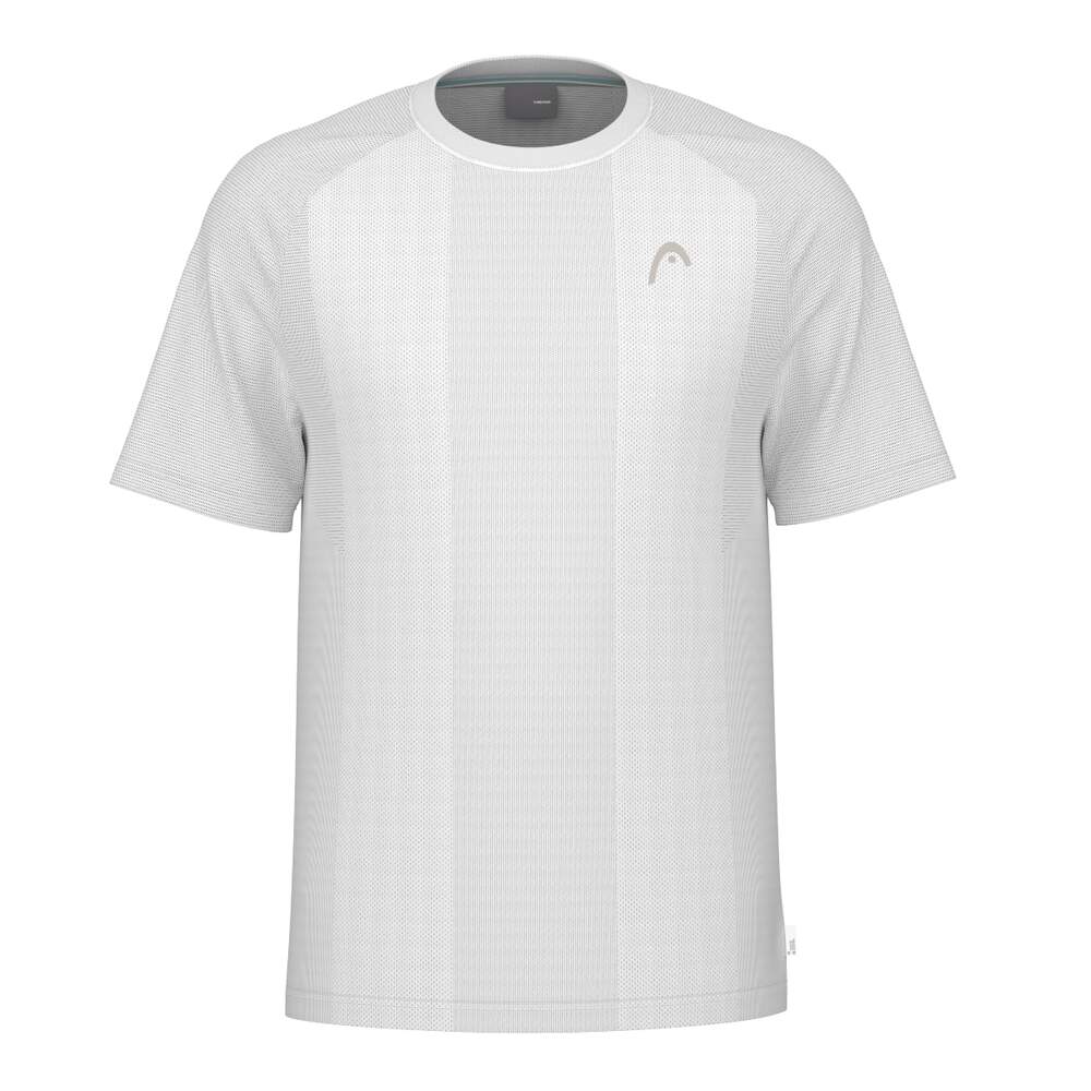 HEAD PERFORMANCE T-SHIRT WHITE