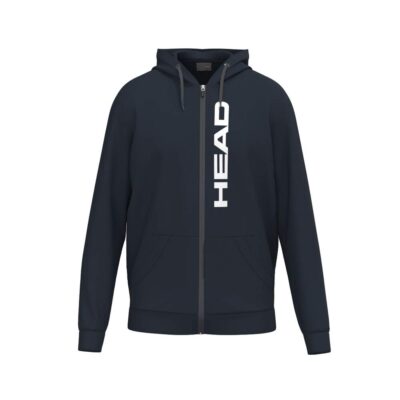HEAD ORIGINAL HOODIE FZ M NV