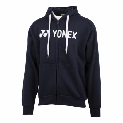 YONEX YM0023 UNISEX YONEX LOGO HOODIE NV