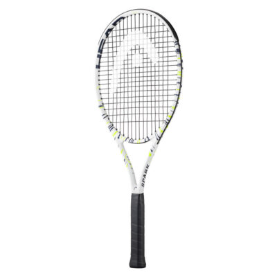 HEAD MX SPARK ELITE WHITE