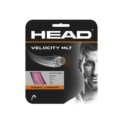 HEAD VELOCITY MLT SET pink