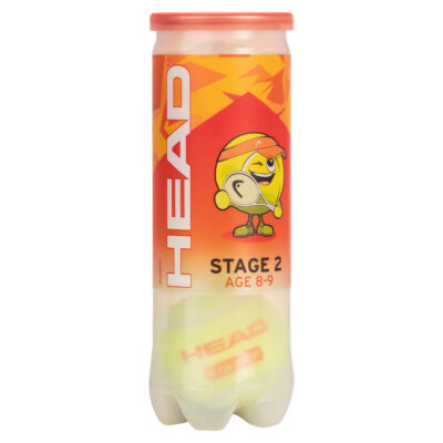 HEAD STAGE 2 – ORANGE 3B