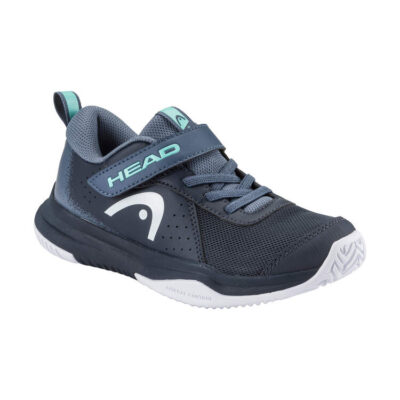 HEAD SPRINT VELCRO 4.0 KIDS BBTE