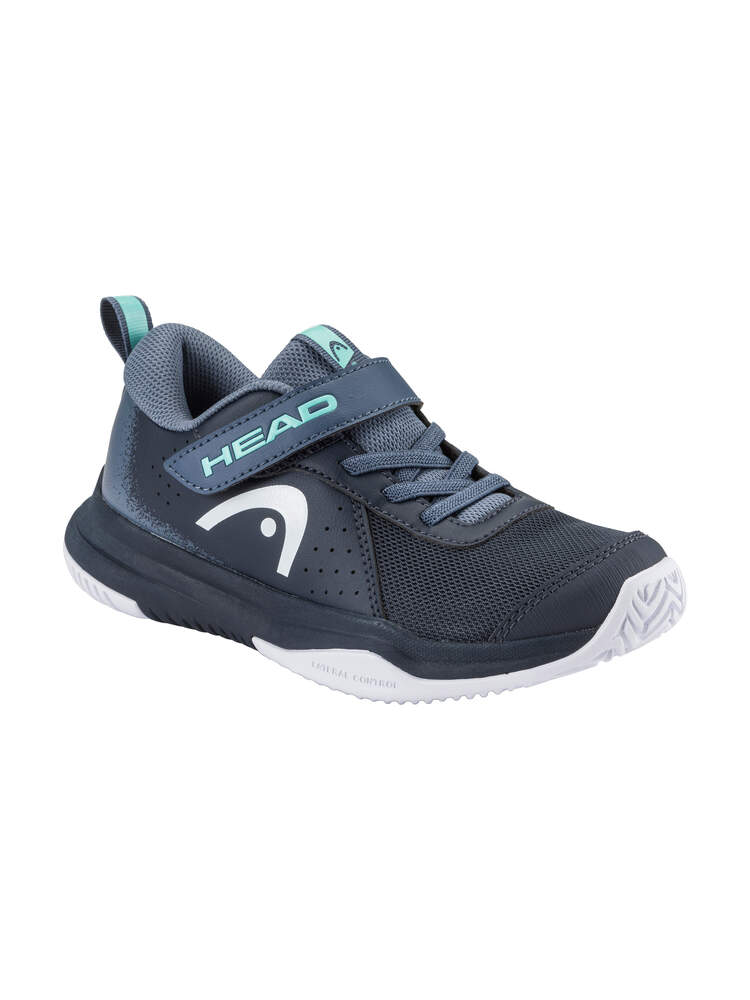 HEAD SPRINT VELCRO 4.0 KIDS BBTE