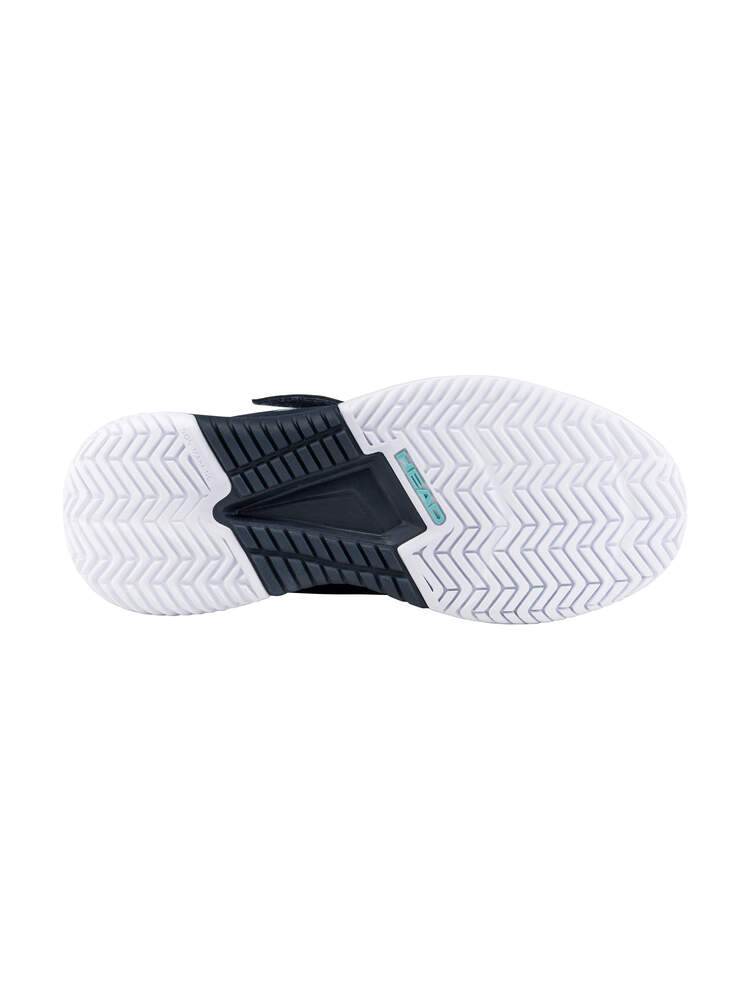 HEAD SPRINT VELCRO 4.0 KIDS BBTE - Image 2