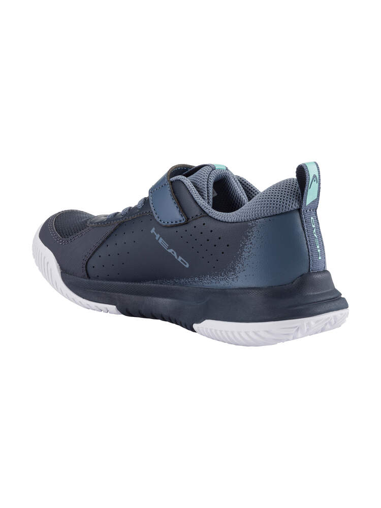 HEAD SPRINT VELCRO 4.0 KIDS BBTE - Image 3