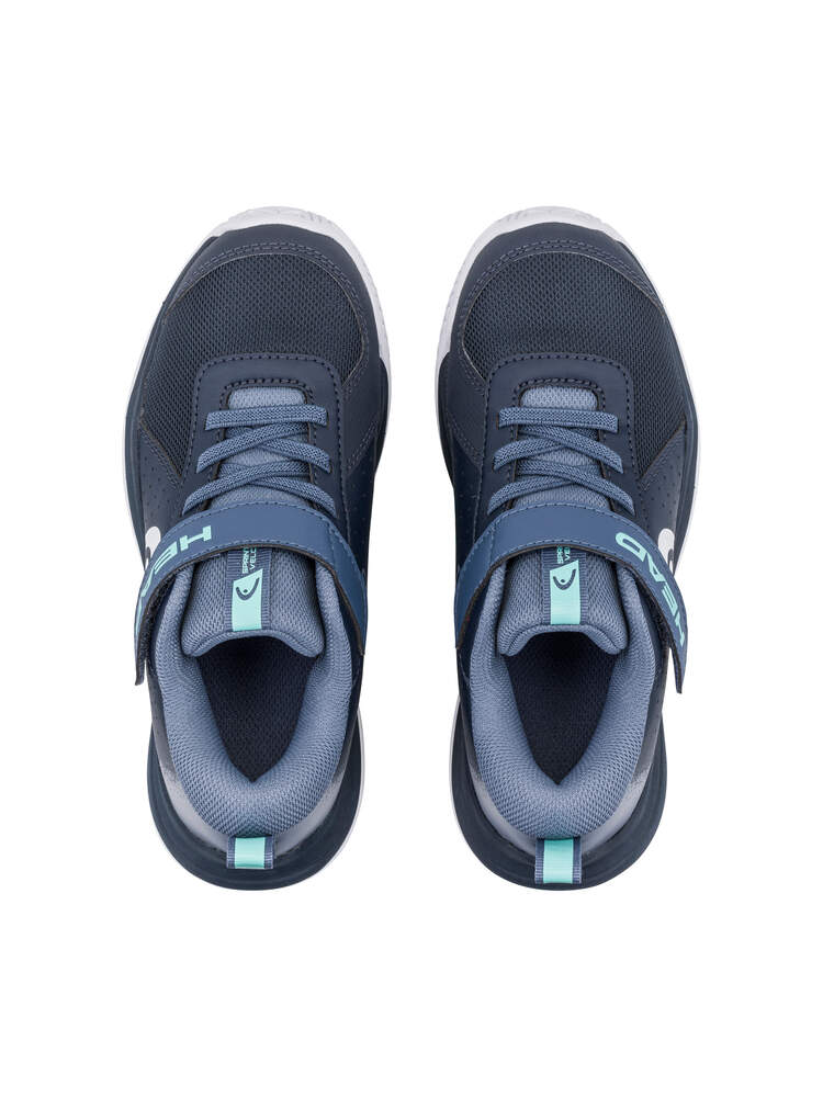 HEAD SPRINT VELCRO 4.0 KIDS BBTE - Image 4