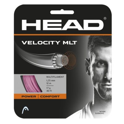 HEAD VELOCITY MLT SET pink