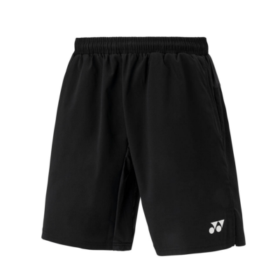 YONEX YJ0036 JR SHORTS CLUB TEAM BK