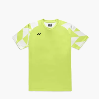 YONEX 16860 T-SHIRT FRESH LIME