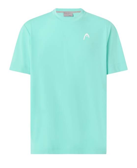 HEAD SLICE II T-SHIRT MEN TQ