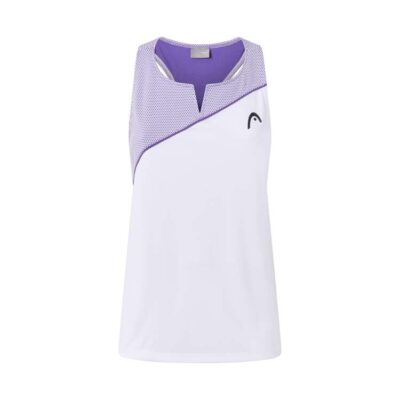 HEAD SPIRIT TANK TOP W WHPU