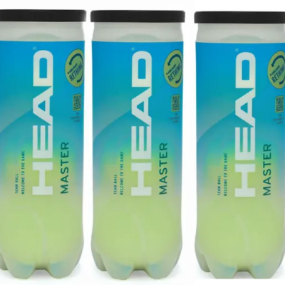 HEAD PRACTICE BALL PACK