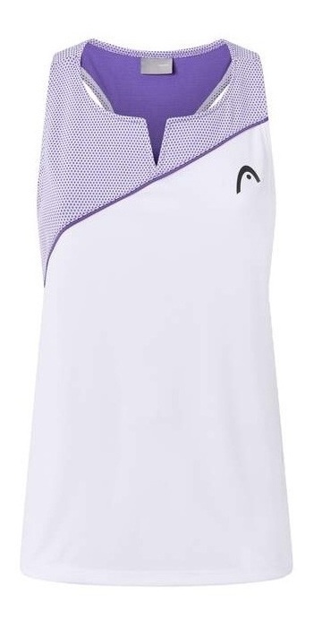 HEAD SPIRIT TANK TOP W WHPU