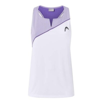 HEAD SPIRIT TANK TOP W WHPU