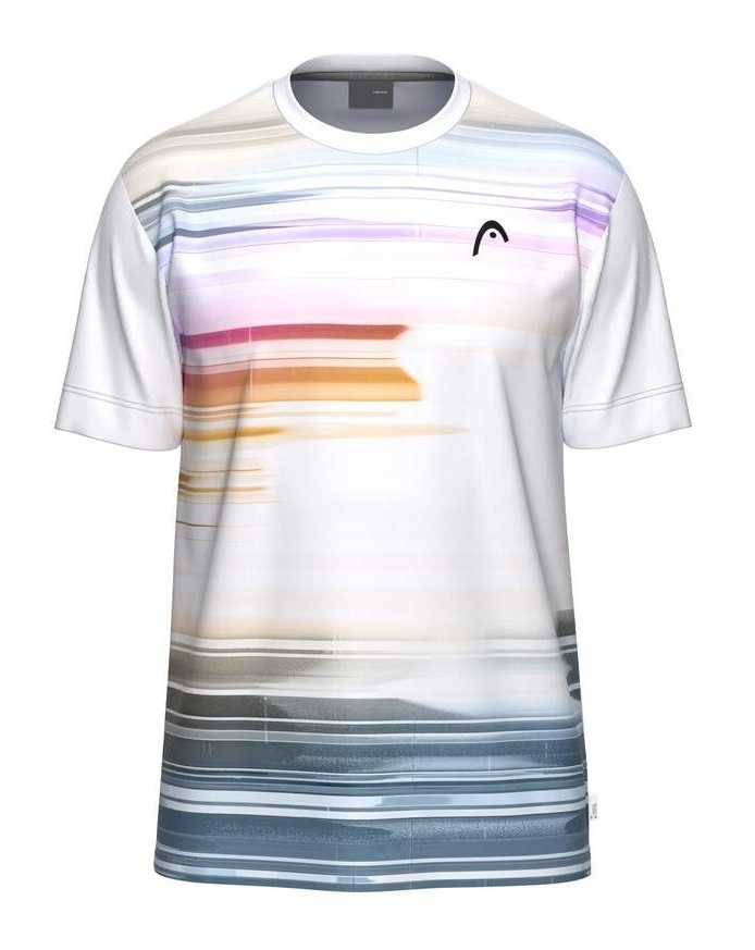 HEAD TOPSPIN T-SHIRT B 2026 PUXV