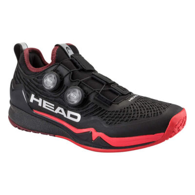 HEAD ENDURE PRO BOA BKRD