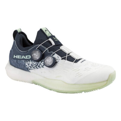 HEAD MOTION PRO 1.5 BOA PADEL WHBB
