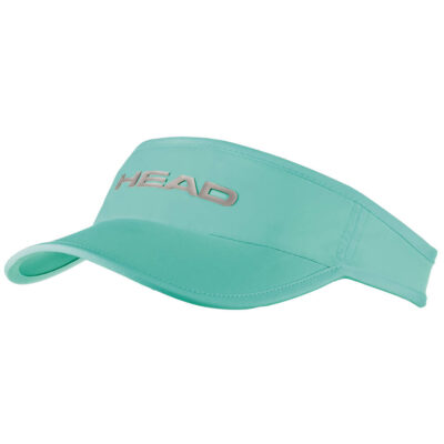 HEAD PRO PLAYER VISOR tq