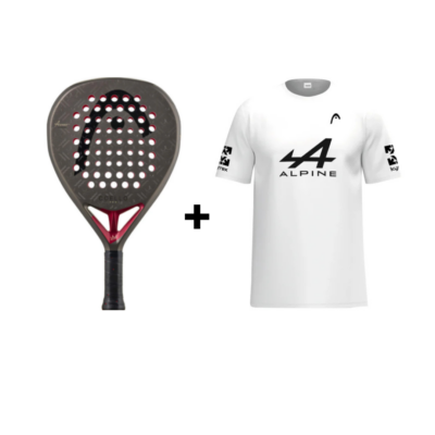HEAD COELLO PRO 2026 + COELLO TSHIRT