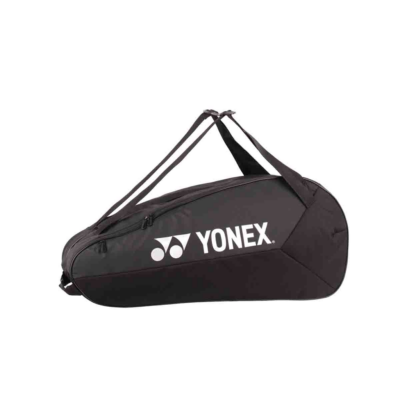YONEX TEAM RACQUET BAG (6PCS) BK