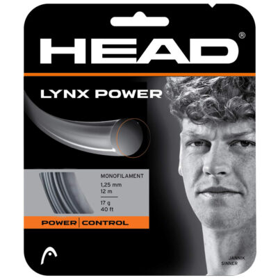 HEAD LYNX POWER SET