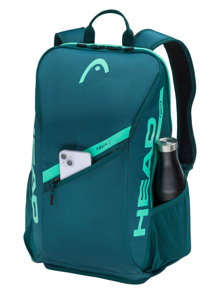 HEAD TOUR BACKPACK 25L GE - Image 2