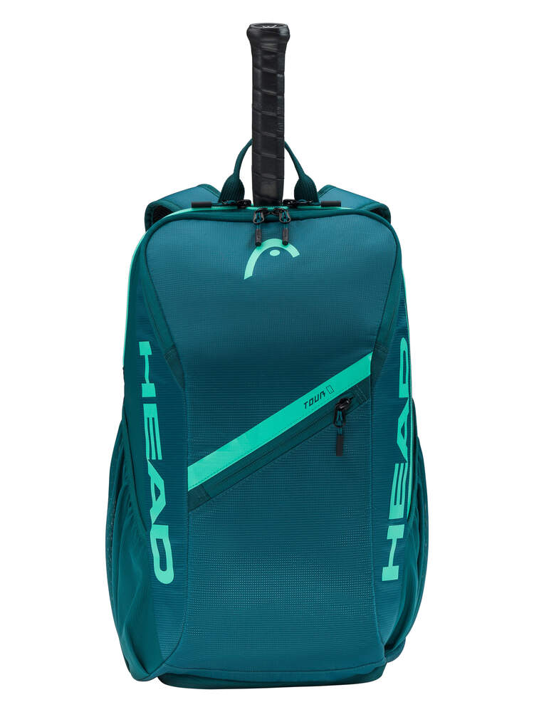 HEAD TOUR BACKPACK 25L GE - Image 3