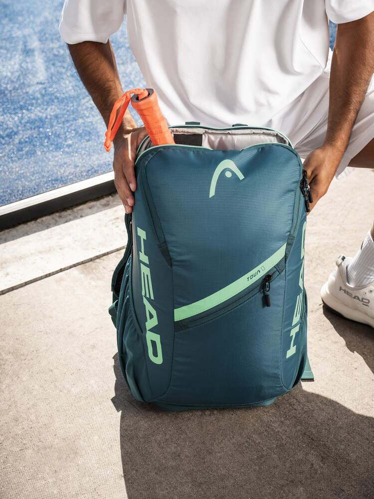 HEAD TOUR BACKPACK 25L GE - Image 4
