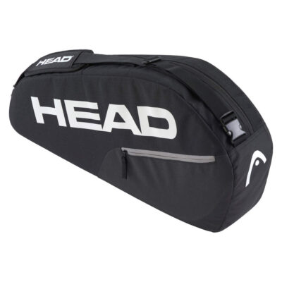 HEAD BASE RACQUET BAG S BK