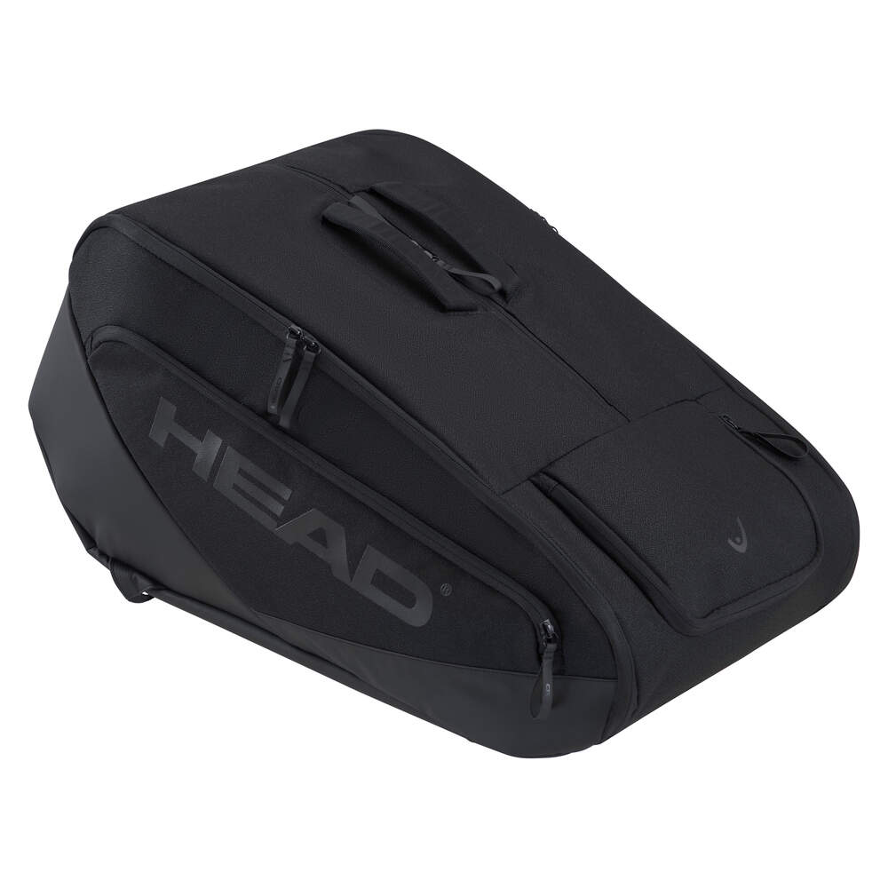 HEAD PRO X PADEL BAG L BK - Image 3