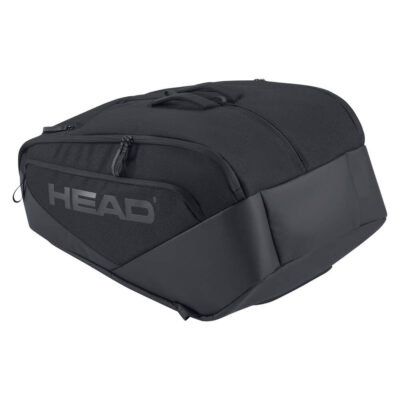 HEAD PRO X PADEL BAG L BK