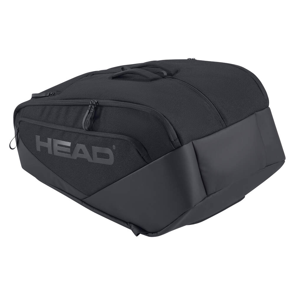 HEAD PRO X PADEL BAG L BK