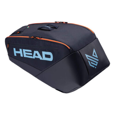 HEAD PRO RACQUET BAG L NV
