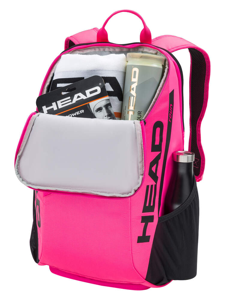HEAD TOUR BACKPACK 25L PK - Image 2