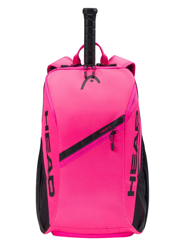 HEAD TOUR BACKPACK 25L PK - Image 3