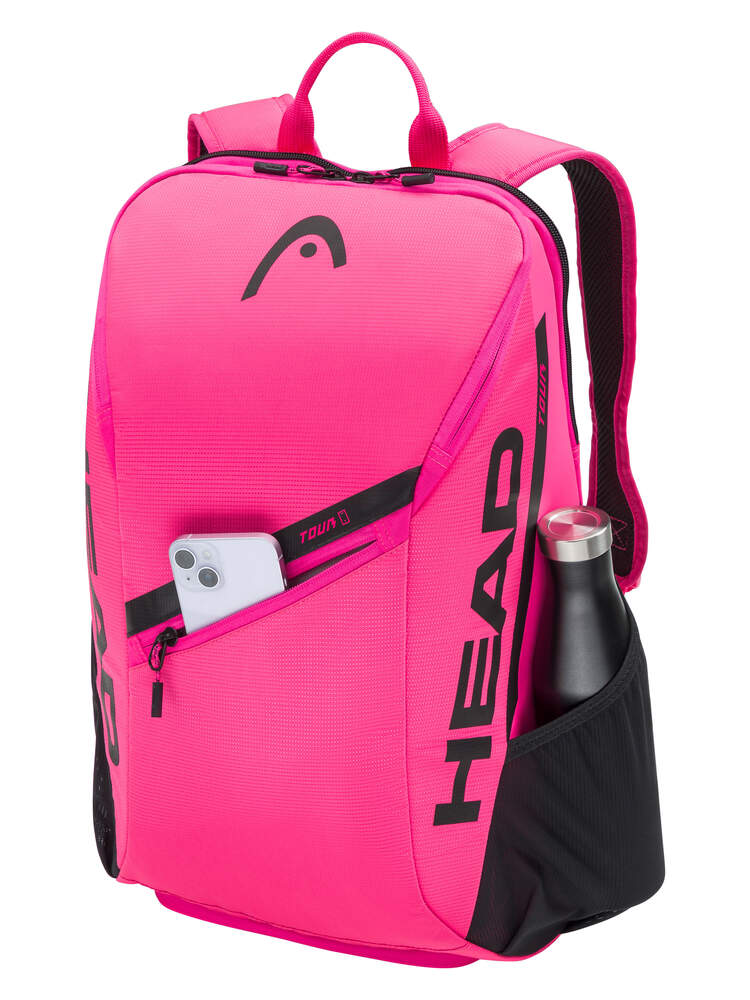 HEAD TOUR BACKPACK 25L PK - Image 5