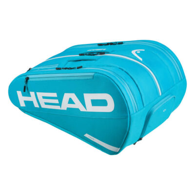 HEAD TOUR PADEL BAG L BL