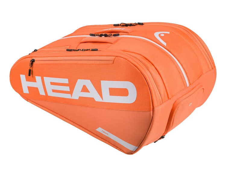 HEAD TOUR PADEL BAG L OR