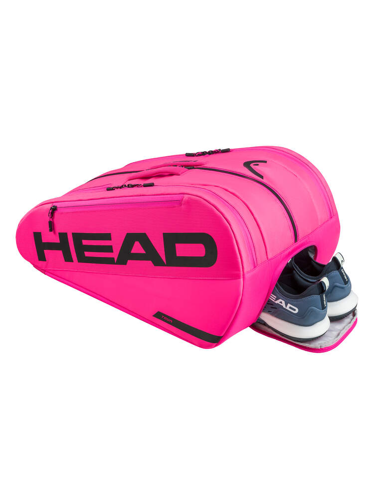 HEAD TOUR PADEL BAG L PK - Image 2