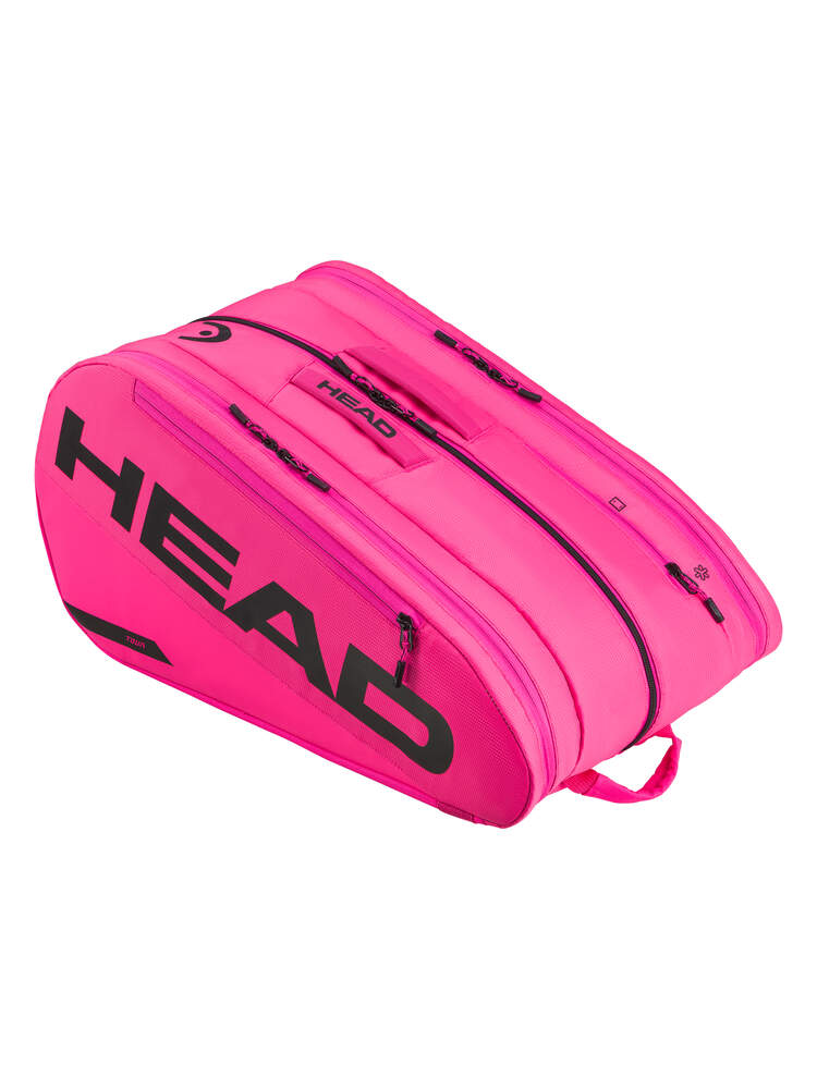 HEAD TOUR PADEL BAG L PK - Image 3