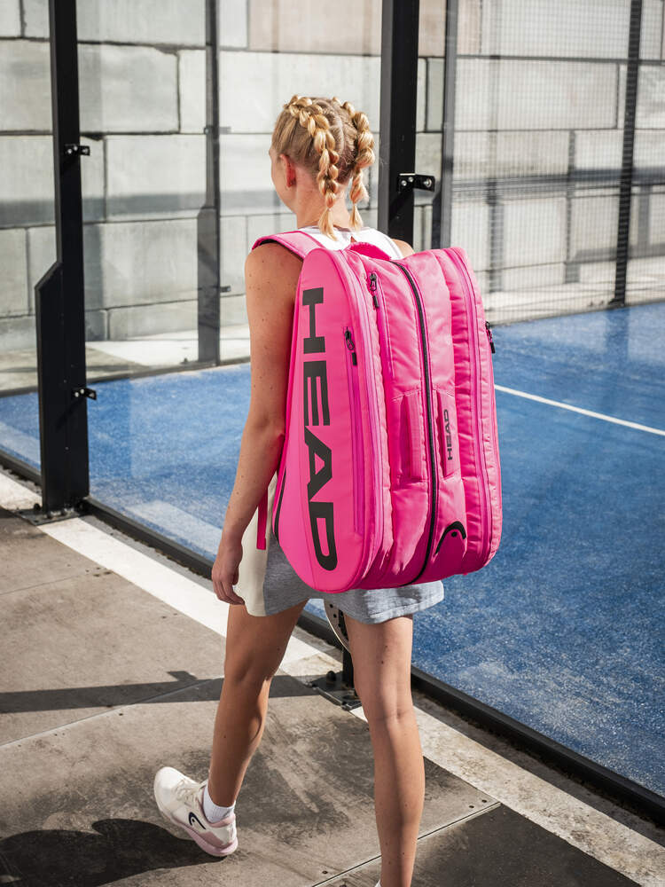 HEAD TOUR PADEL BAG L PK - Image 4